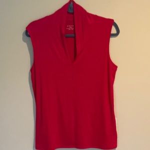 Grace Sleeveless Blouse~medium